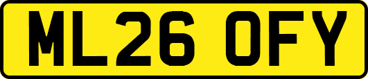 ML26OFY