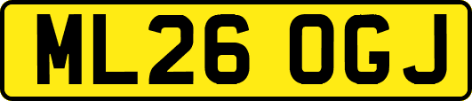 ML26OGJ