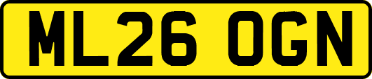ML26OGN