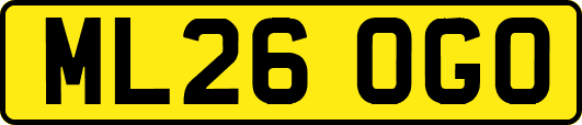 ML26OGO