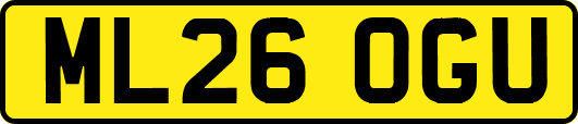 ML26OGU