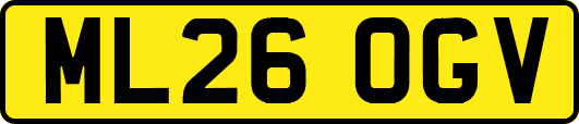 ML26OGV