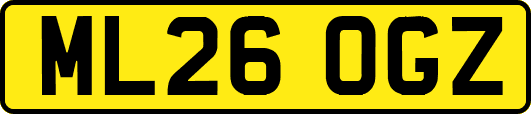 ML26OGZ