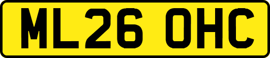 ML26OHC
