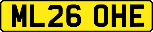 ML26OHE