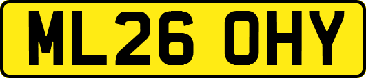 ML26OHY