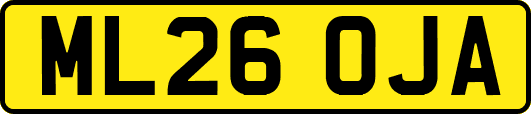 ML26OJA