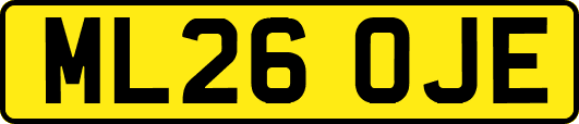 ML26OJE