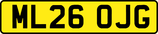 ML26OJG