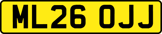 ML26OJJ