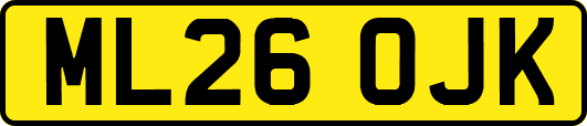 ML26OJK
