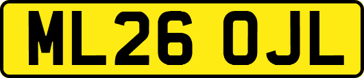 ML26OJL
