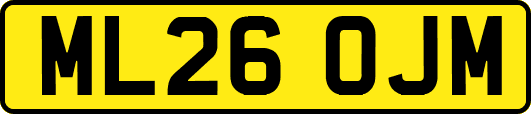 ML26OJM
