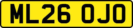 ML26OJO