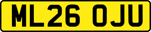 ML26OJU