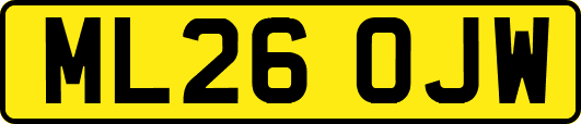 ML26OJW
