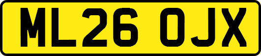 ML26OJX