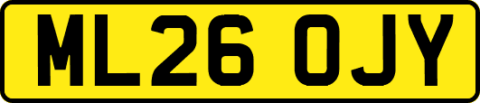 ML26OJY