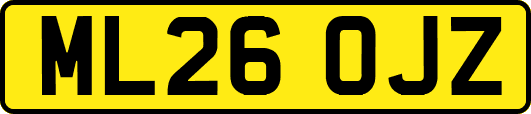 ML26OJZ