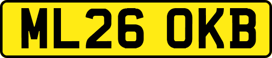 ML26OKB