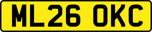 ML26OKC