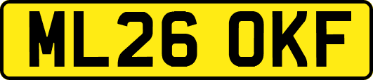 ML26OKF