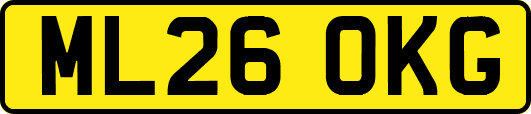 ML26OKG