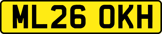 ML26OKH