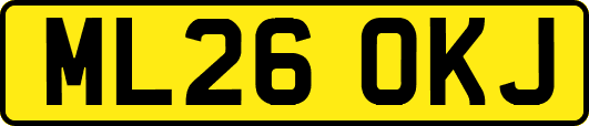 ML26OKJ