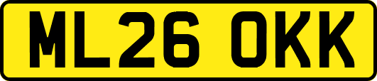 ML26OKK