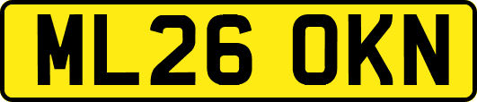 ML26OKN