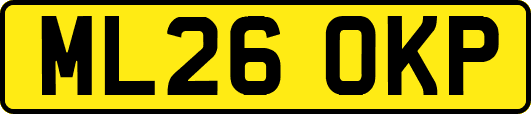 ML26OKP