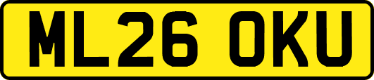 ML26OKU