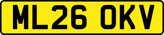 ML26OKV