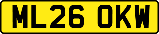 ML26OKW