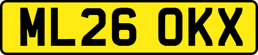 ML26OKX