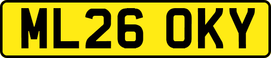 ML26OKY