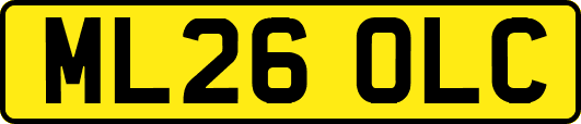 ML26OLC