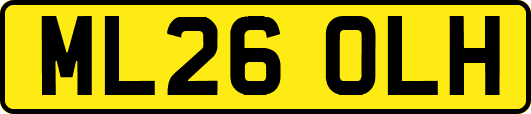 ML26OLH