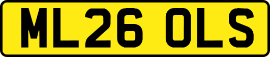ML26OLS