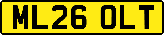 ML26OLT