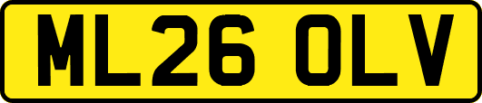 ML26OLV