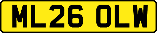 ML26OLW