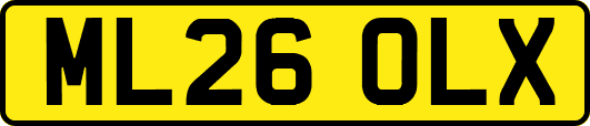 ML26OLX