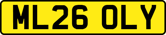ML26OLY