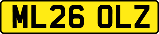 ML26OLZ