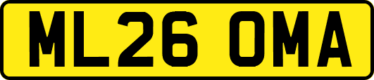 ML26OMA