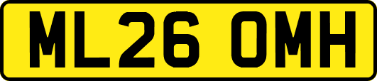 ML26OMH