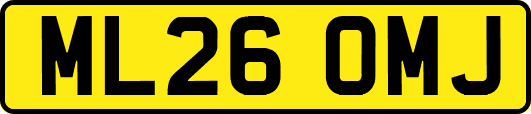 ML26OMJ
