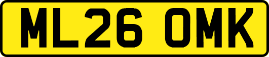 ML26OMK